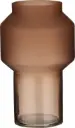 Vaas Umbria h24 d13,5cm pruun