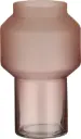 Vaas Umbria h24cm d15cm roosa