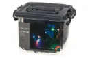 Valguskett 600miniLED kirju õue