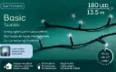 Valguskett Led 180L valge 13,5m
