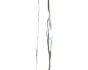Valguskett Micro LED õue külm valge495cm