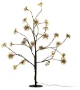 Valguspuu 690 micro-LED  ilutulestik