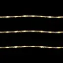 Valgusvoolik 100 LED 5m, soe