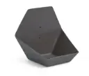 Veekauss Hive 23x19x20cm antratsiit/hall