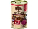 Velxara koerakonserv veisega 400g