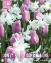 Tulp ja nartsiss 'Combipack PINK & WHITE' 15tk 11/12
