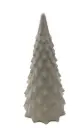 Keraamiline kuusk Sugar small H27,5cm 