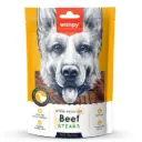Wanpy ahjus röstitud veiselihapihv 100g 