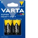 Patareid Varta Heavy Duty R14C