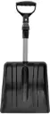 Lumelabidas Yeti Alu teleskoop 31cm/700-840cm
