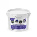 Graniitkillustik 2-6 mm Horticom 7,5kg ämbris
