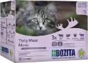 Bozita Chunks in Sauce lihaga 12x85g