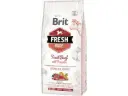 Brit Fresh Puppy LB veis ja kõrvits 12kg