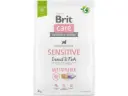 Brit Care kala/putukad 3kg