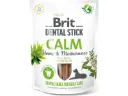 Brit Dental Stick Calm närimispulgad 7tk