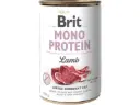 Brit Mono Protein lammas 400g
