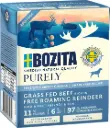Bozita Purely veis/põhjapõder 370g