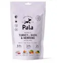 Koera toortoit kalkun/part/heeringas 100g