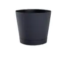 Lillepott Orione d19cm tumehall