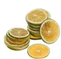 Kuivatatud apelsiniviilud 250gr