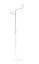 Orhidee tugi '50.506' läbipaistev 60cm 