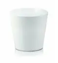 Ümbrispott 'Basic Standard 71.033' Ø10cm