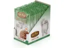 Einekotike pardiga želees,märgtoit kassidele 70g 