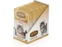 Lõhe pasteet,märgtoit kassipoegadele 70g 