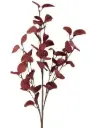 Kunstlill eukalüpt 'burgundy' 
