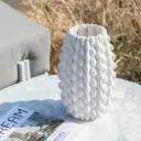 Keraamiline 3D prinditud vaas Sea