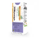 Vitavigor Super Grissini Rosemary 110 g