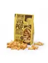 VitaPop juustu- ja pipramaitselised minigrissinid 120 g