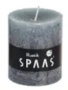 Küünal Rustik 30h d 70 x 80mm hall