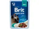 Brit Premium Delicate Beef Gravy 85g