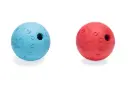 Snäkipall kummist 11cm