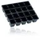 Kassett Teku Miniflor JP 3050/66 50 x 28 x 4,3cm