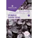 Basiilik Purple Dark Opal 1g