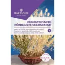 Dekoratiivsete kõrreliste seemnesegu 0,75g