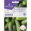 Harilik kurk Alpaka F1 15s