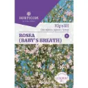 Kipslill Rosea (Baby's breath) 0,5g