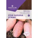 Kõrvits Pink Banana Jumbo 10s