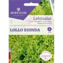 Lehtsalat Lollo Bionda 2g