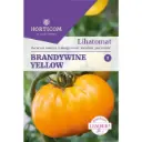 Lihatomat Brandywine Yellow Grappa Gialla (kollane) 0,25g