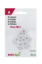 Lobeelia 'White Palace' 50 pilli
