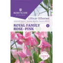 Lõhnav lillhernes Royal Family Rose-Pink 5g