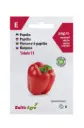 Paprika Solario F1, 6s
