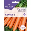 Porgand Nantes 2 5g