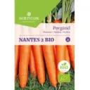 Porgand Nantes 2 BIO 2g