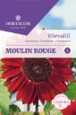 Päevalill Moulin Rouge 1g