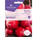 Redis Rudolf 500s